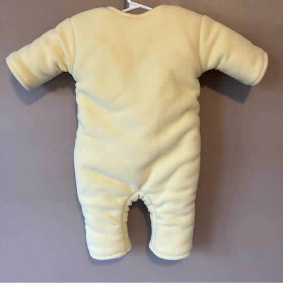 Baby Merlin’s magic sleepsuit - Picture 3 of 4